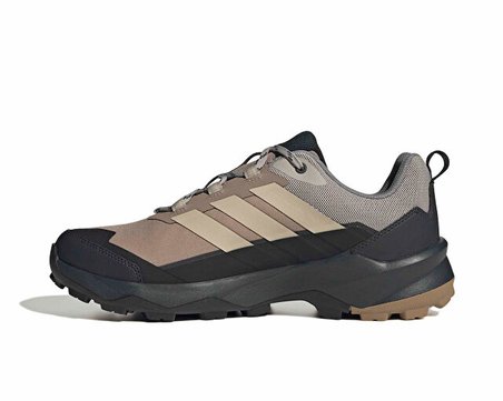 Adidas TERREX SKYCHASER AX5 GTX Erkek Outdoor Ayakkabısı KJ8939 Kahverengi