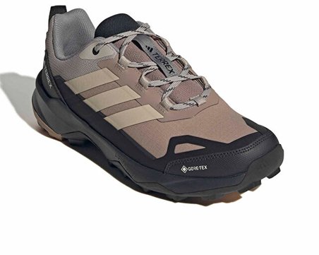 Adidas TERREX SKYCHASER AX5 GTX Erkek Outdoor Ayakkabısı KJ8939 Kahverengi