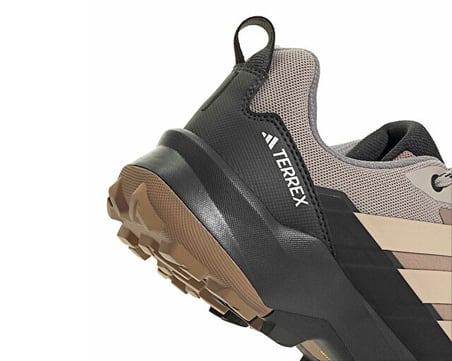 Adidas TERREX SKYCHASER AX5 GTX Erkek Outdoor Ayakkabısı KJ8939 Kahverengi