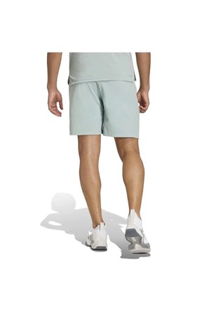 adidas D4T 3S SHORT Yeşil Erkek   Şort KA4768