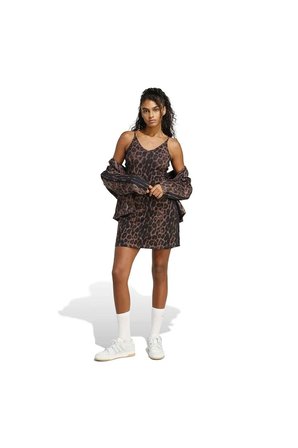 adidas Kadın  Çok renkli  Elbise W AOP 3S DRE JZ0204