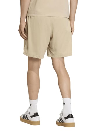 Adidas KE3392 ESSENTIALS SHO Ekru Erkek Şort