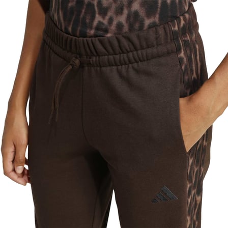 Adidas Kadın Günlük Eşofman Altı W Aop Ft Pt Inf Ka4720