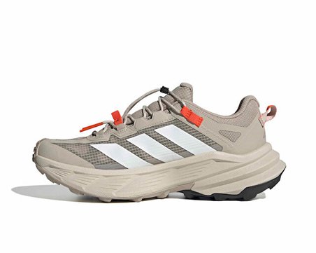 Adidas TERREX FREEHIKER SL GTX Erkek Outdoor Ayakkabısı KJ4431 Bej