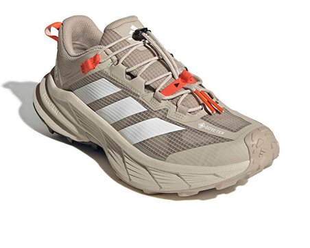 Adidas TERREX FREEHIKER SL GTX Erkek Outdoor Ayakkabısı KJ4431 Bej