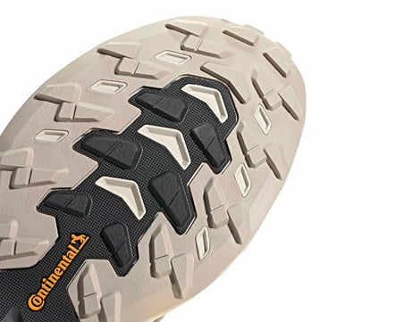 Adidas TERREX FREEHIKER SL GTX Erkek Outdoor Ayakkabısı KJ4431 Bej
