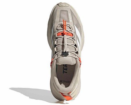 Adidas TERREX FREEHIKER SL GTX Erkek Outdoor Ayakkabısı KJ4431 Bej