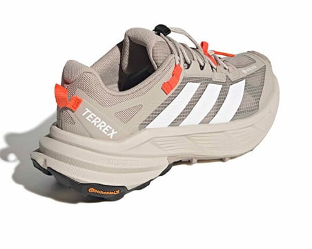 Adidas TERREX FREEHIKER SL GTX Erkek Outdoor Ayakkabısı KJ4431 Bej