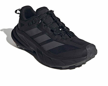 Adidas Terrex Freehiker Sl Erkek Outdoor Ayakkabısı KJ4430 Siyah
