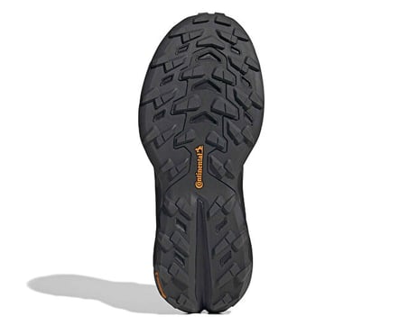 Adidas Terrex Freehiker Sl Erkek Outdoor Ayakkabısı KJ4430 Siyah
