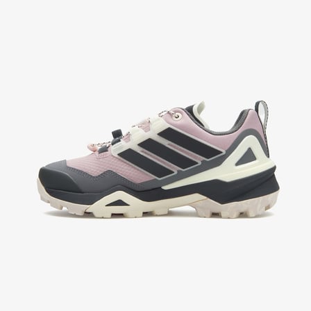 adidas Terrex Skychaser Gtx Kadın Siyah Koşu Ayakkabısı