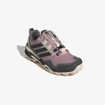 adidas Terrex Skychaser Gtx Kadın Siyah Koşu Ayakkabısı