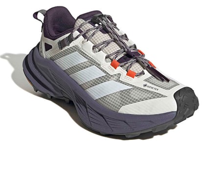 Adidas Terrex Freehiker Sl Gtx  W Unisex Outdoor Ayakkabısı KJ1918 Krem