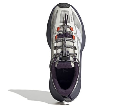Adidas Terrex Freehiker Sl Gtx  W Unisex Outdoor Ayakkabısı KJ1918 Krem