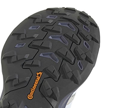 Adidas Terrex Freehiker Sl Gtx  W Unisex Outdoor Ayakkabısı KJ1918 Krem