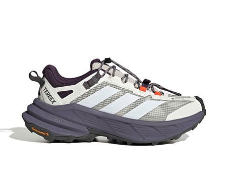 Adidas Terrex Freehiker Sl Gtx  W Unisex Outdoor Ayakkabısı KJ1918 Krem