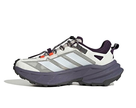 Adidas Terrex Freehiker Sl Gtx  W Unisex Outdoor Ayakkabısı KJ1918 Krem