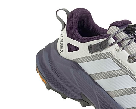 Adidas Terrex Freehiker Sl Gtx  W Unisex Outdoor Ayakkabısı KJ1918 Krem
