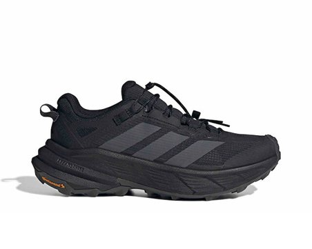 Adidas Terrex Freehiker Sl Erkek Outdoor Ayakkabısı KJ4430 Siyah