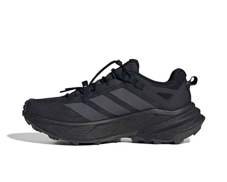 Adidas Terrex Freehiker Sl Erkek Outdoor Ayakkabısı KJ4430 Siyah
