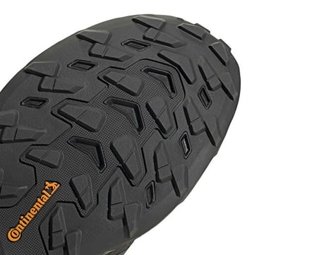 Adidas Terrex Freehiker Sl Erkek Outdoor Ayakkabısı KJ4430 Siyah