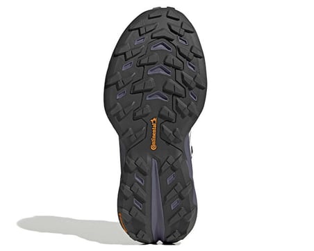 Adidas Terrex Freehiker Sl Gtx  W Unisex Outdoor Ayakkabısı KJ1918 Krem