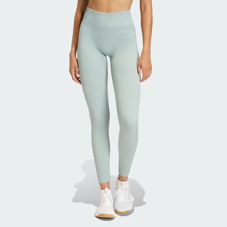 Adidas Workout Essentials Tam Boy Kadın Tayt KE5843