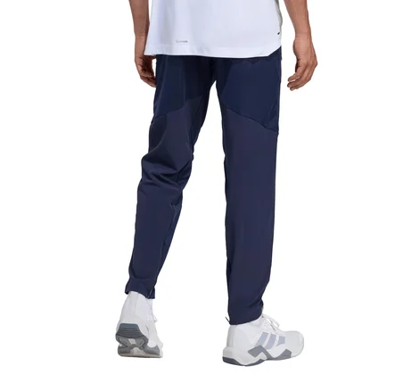 KA7244-E adidas D4T Hybrıd Pant Erkek Eşofman Altı Lacivert