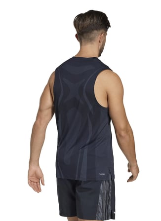 adidas Atlet, L, Siyah