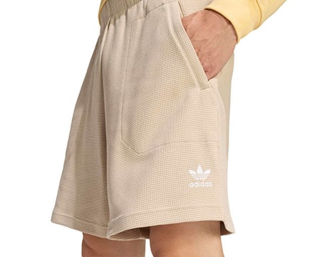 Adidas Ess W Sho Erkek Günlük Şort KE1176 Haki