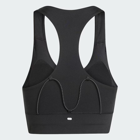Adidas Kadın Koşu - Yürüyüş Sporcu Sütyeni Bra Adi365 Pkt Bra Ka2797