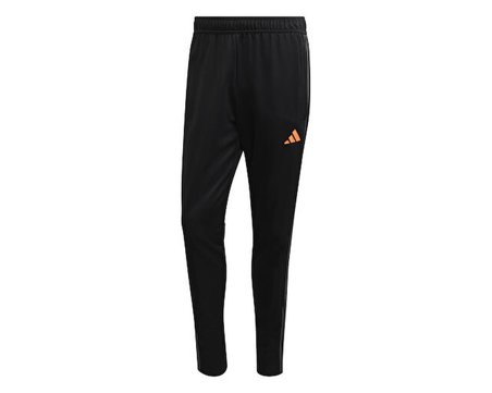 Adidas Tiro Es Pnt Erkek Futbol Antrenman Eşofman Altı JZ9407 Siyah