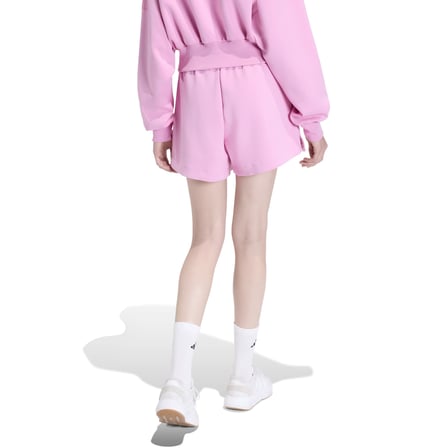 adidas W ALL SZN SL SH Kadın Pembe Şort KA6997