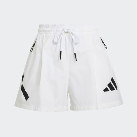 adidas KG8538 W Z.N.E. WV SH Kadın Şort