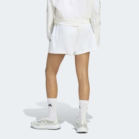 adidas KG8538 W Z.N.E. WV SH Kadın Şort