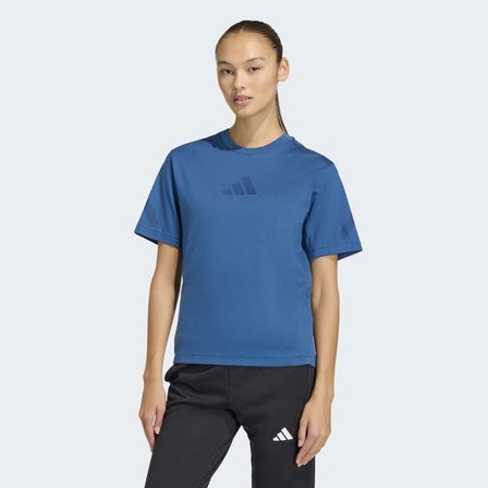 ADİDAS KR0203 W Z.N.E. TEE