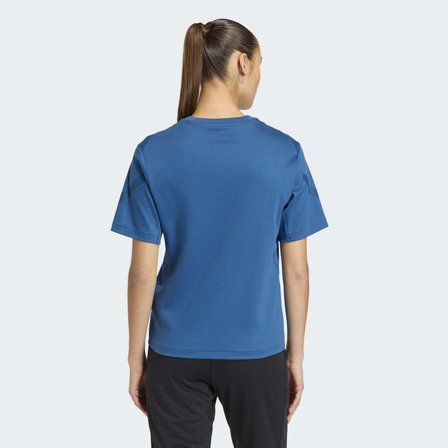 ADİDAS KR0203 W Z.N.E. TEE
