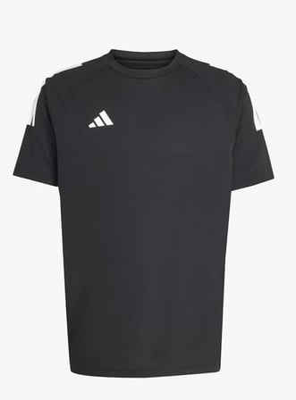 adidas JZ0228 Climacool Sereno 3-Stripes Erkek T-Shirt