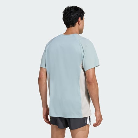 Adidas JZ7762 Adi365 Bz T M Erkek Spor Tişört