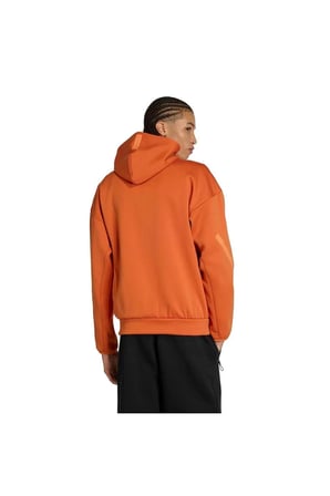 adidas Erkek  Turuncu  Ceket M Z.N.E. FZ KE4679