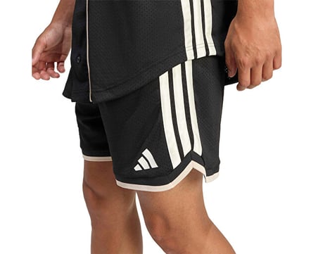 Adidas M Sta Seas Sho Erkek Günlük Şort JZ6858 Siyah