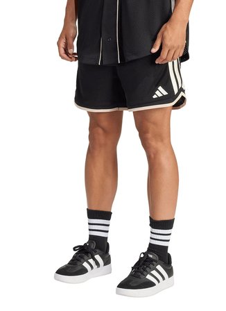 Adidas JZ6858 M STA SEAS SHO Siyah Erkek Şort
