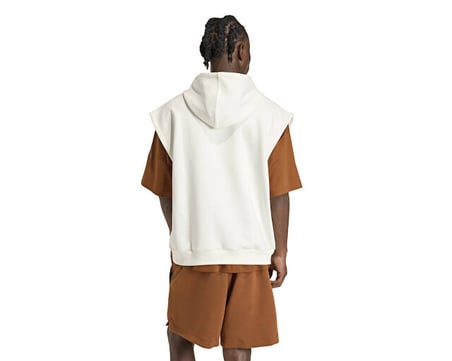 Adidas M Sl Vst Erkek Günlük Yelek KE4023 Beyaz