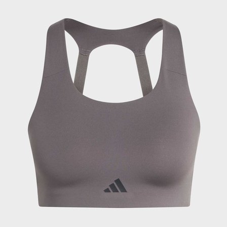 adidas KB2682 OPT PL HS BRA Kadın Sporcu Sütyeni