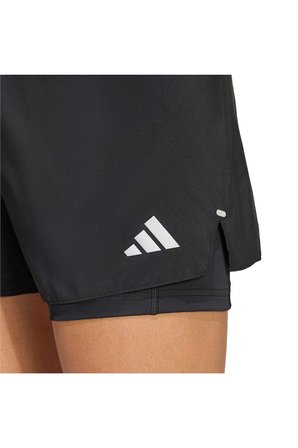 adidas Kadın  Siyah  Şort Run Ess 21 S KA0246
