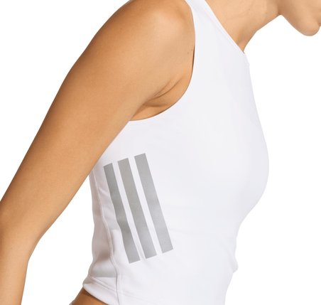 JZ2484-K adidas Adı365--- Tk W Kadın T-Shirt Beyaz