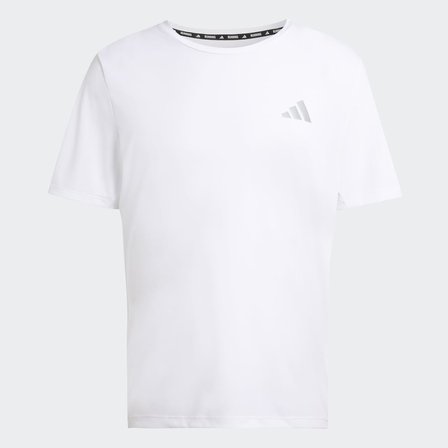 adidas KB5960 Run Ess Tee M Erkek Tişört