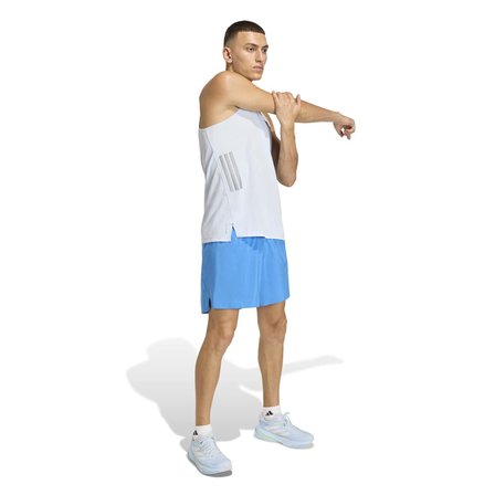 Adidas Erkek Şort Run Essentials