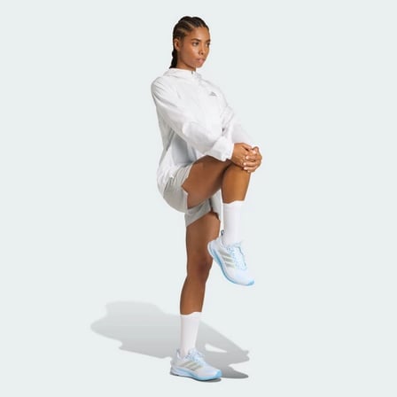Adidas KA0253 Run Ess W Kadın Spor Ceket