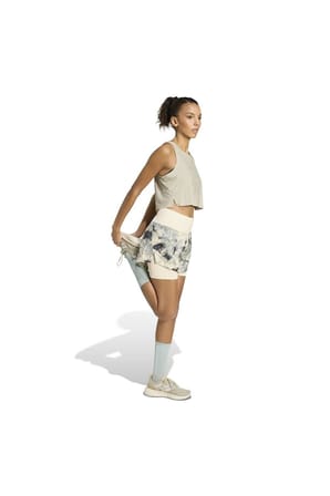 adidas adi365 AP 21 W Kadın  Bej  Şort KA0321